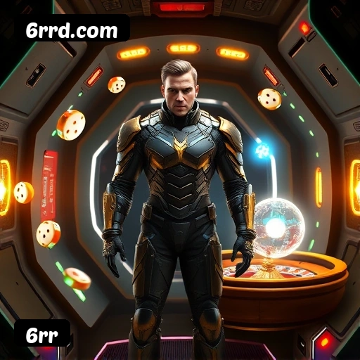 6rr Brasília - Casino Guide