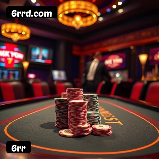 6rr Belo Horizonte - Promo Tips