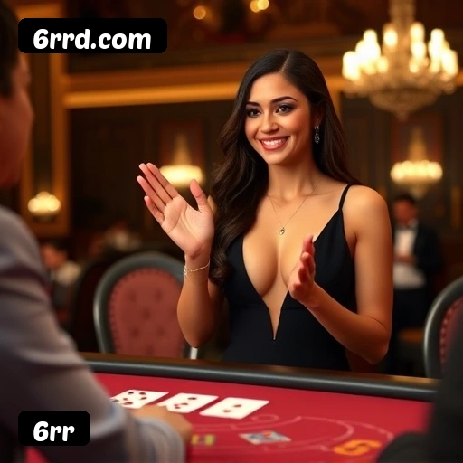 6rr Rio de Janeiro - Licenses
