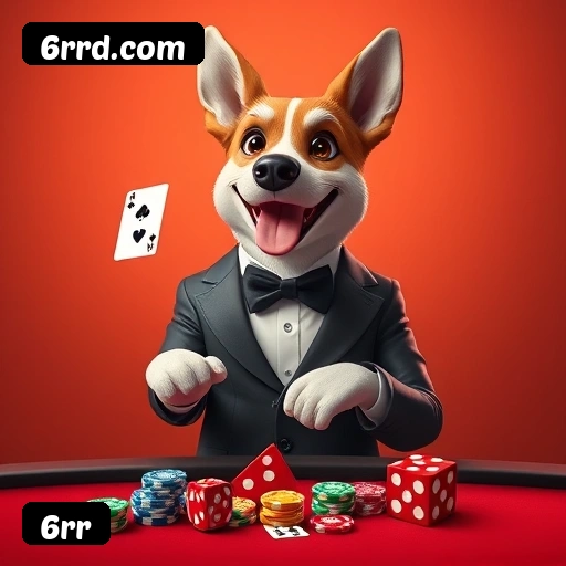 6rr São Paulo - Jogo Providers
