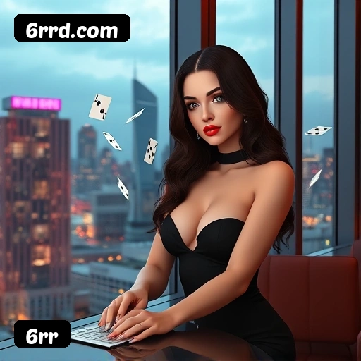 6rr Brasília - Jogo Features