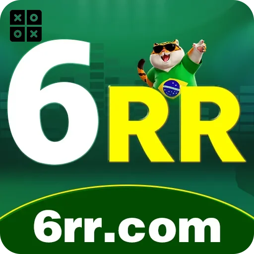 6rr Esportes - 40+ Modalidades Apostas