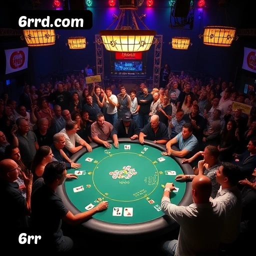 6rr Brasília - Crash Guide