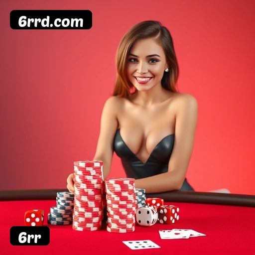 6rr Rio de Janeiro - Slot Strategy