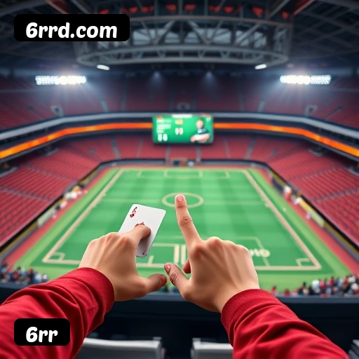 6rr - Installation Guide