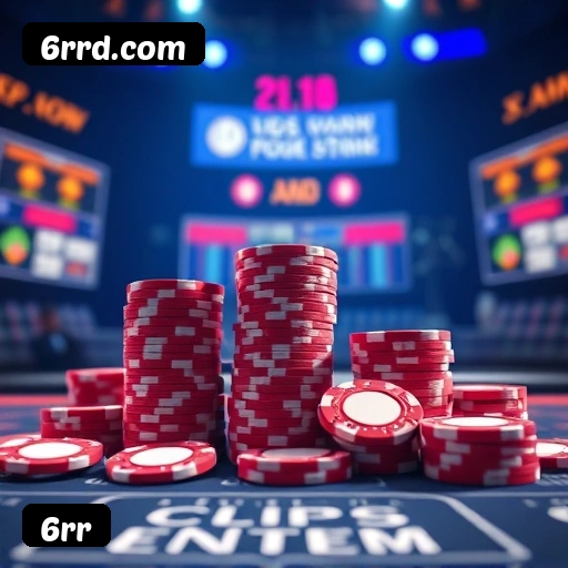 6rr Fortaleza - Leaderboard