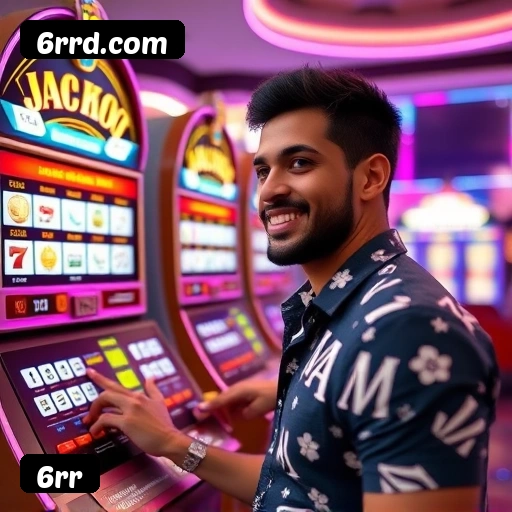 6rr - Análise de Mercados Esportivos