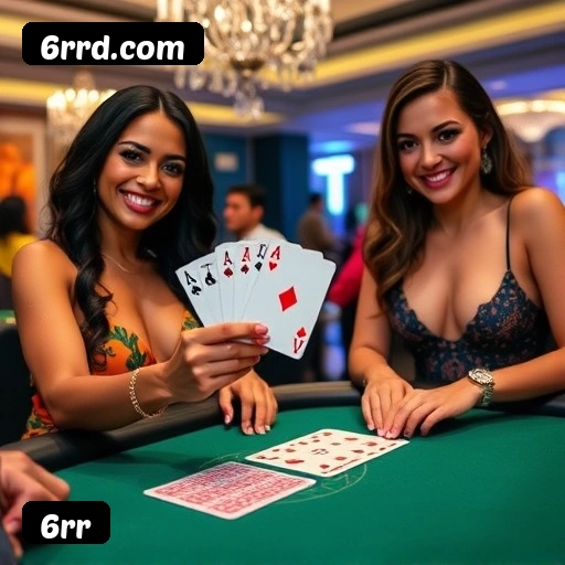 6rr Salvador - Strategies